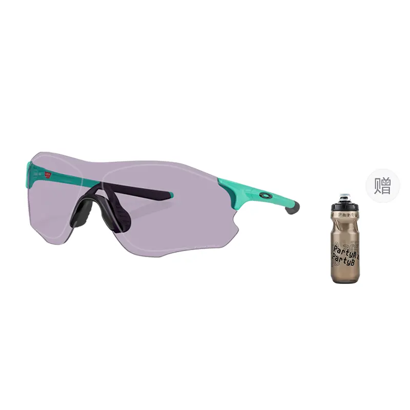 

EVZERO 9313 повседневные велосипедные беговые трейловые унисекс велосипедные очки Oakley