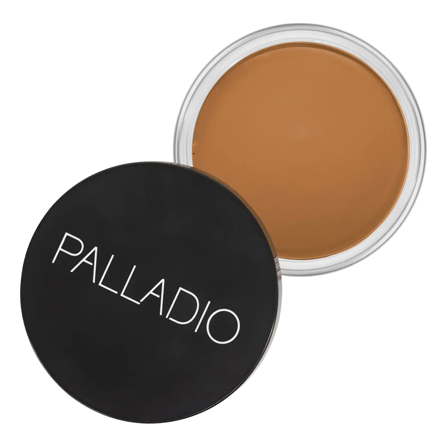 

Бронзер Cream Bronzer Palladio Beauty, Cinnamon Spice