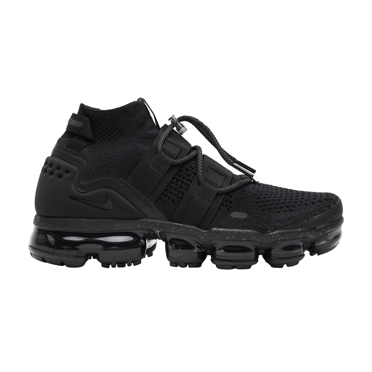 

Кроссовки Nike Air VaporMax Utility 'Black', черный