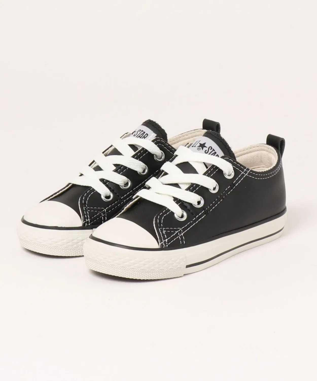 Детские кроссовки CONVERSE CHILD ALLSTAR N SL SLIP OX