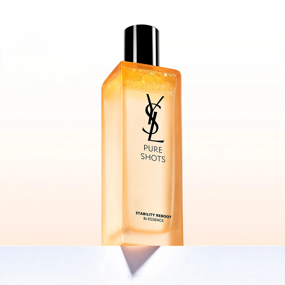 Лосьон для лица Пьюр Шотс Yves Saint Laurent, 150 мл — фото 3