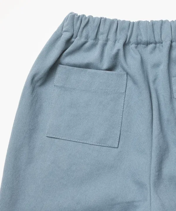 Детские брюки Simply dodo pants, La Maison De Dodo, светло-голубой — фото 3