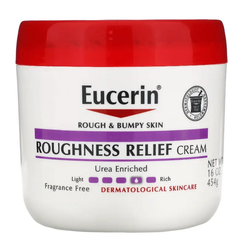 

Крем против неровностей Eucerin, 454 гр