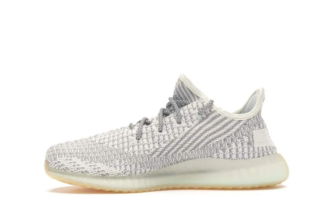 Детские кроссовки lifestyle с технологией Boost Adidas Yeezy Boost 350 V2, Yeshaya — фото 3