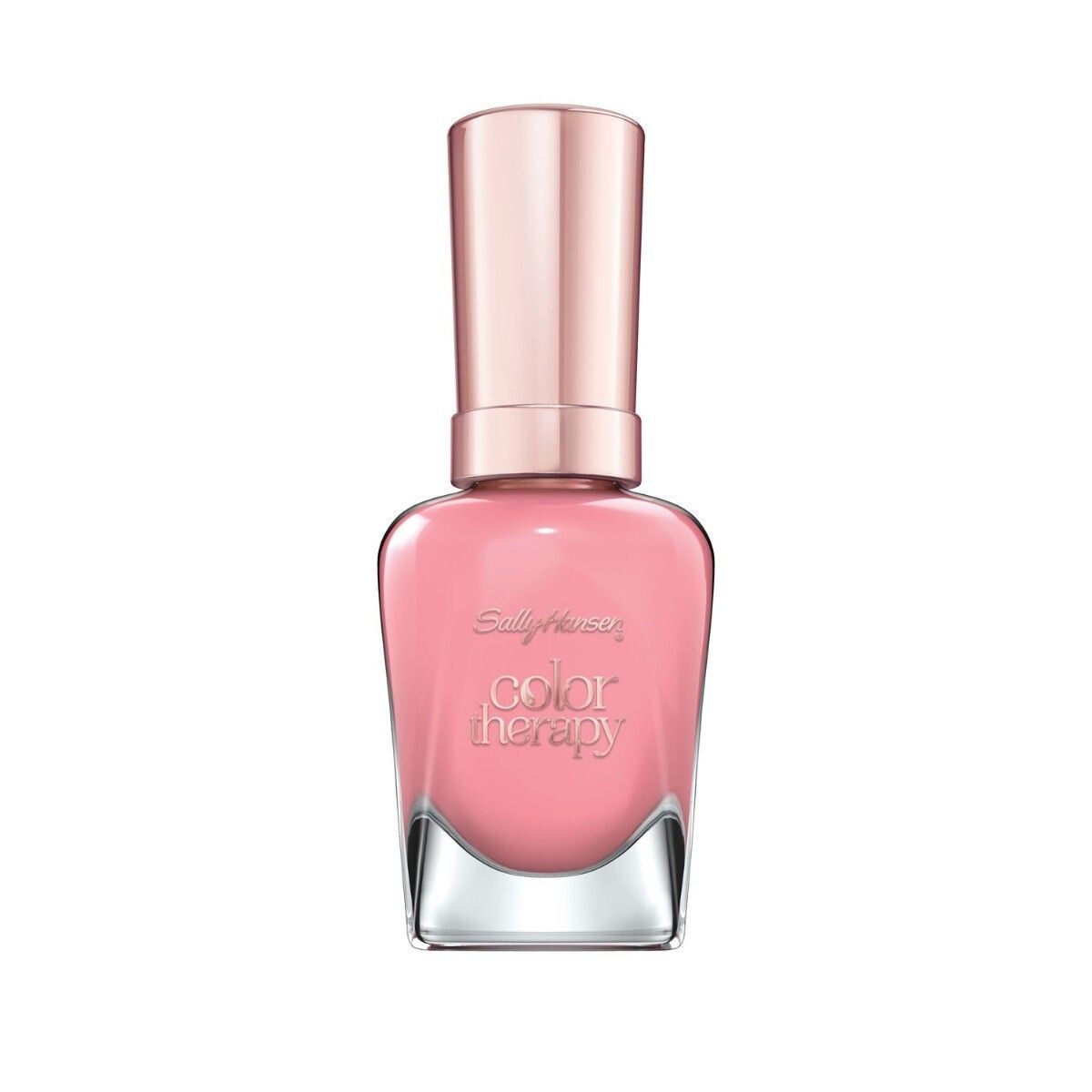 

Sally Hansen Color Therapy лак для ногтей, 240 Primrose And Proper