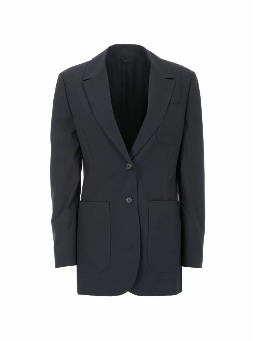 

Однобортный жакет Brunello Cucinelli