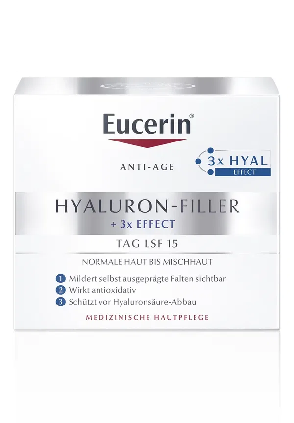 Крем для лица 50 мл Eucerin — фото 3