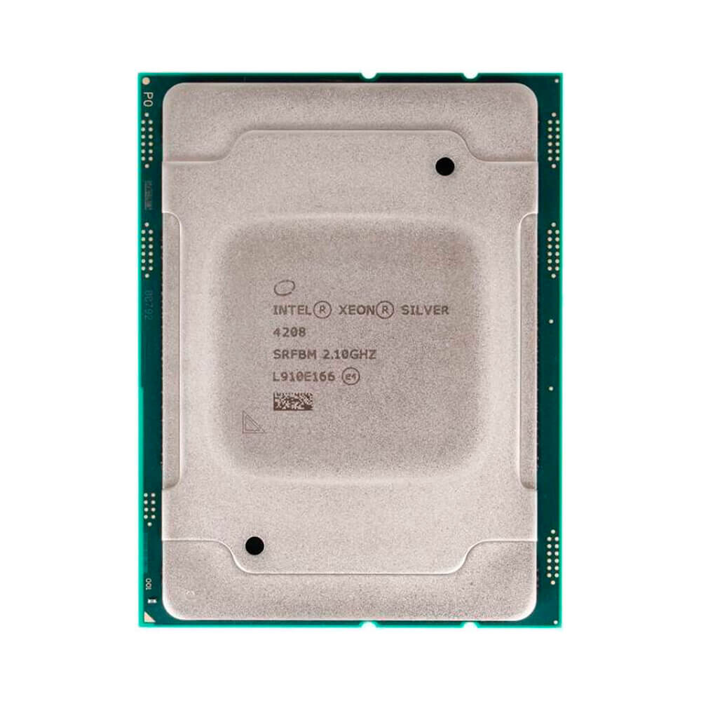 

Процессор Intel Xeon Silver 4208 Kit