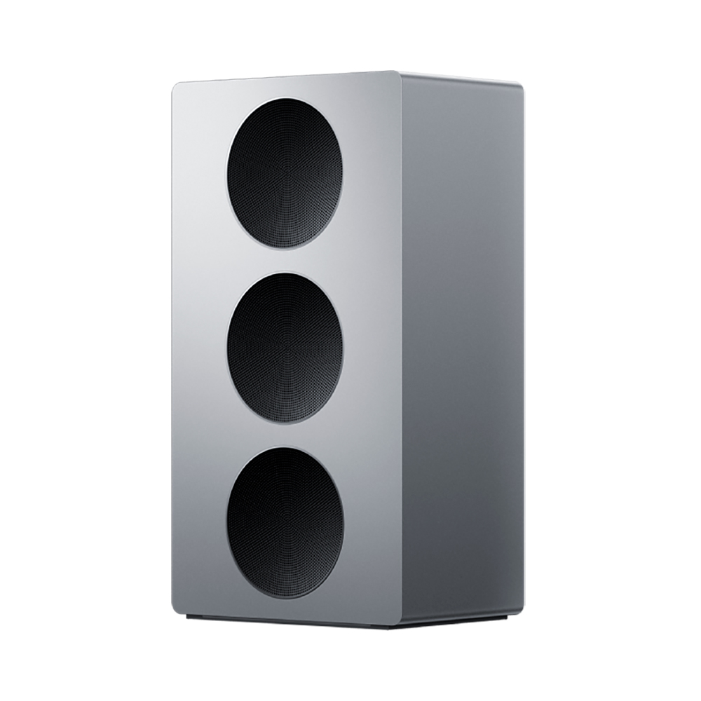 

Акустическая система Xiaomi Sound 2 Max, серебристый