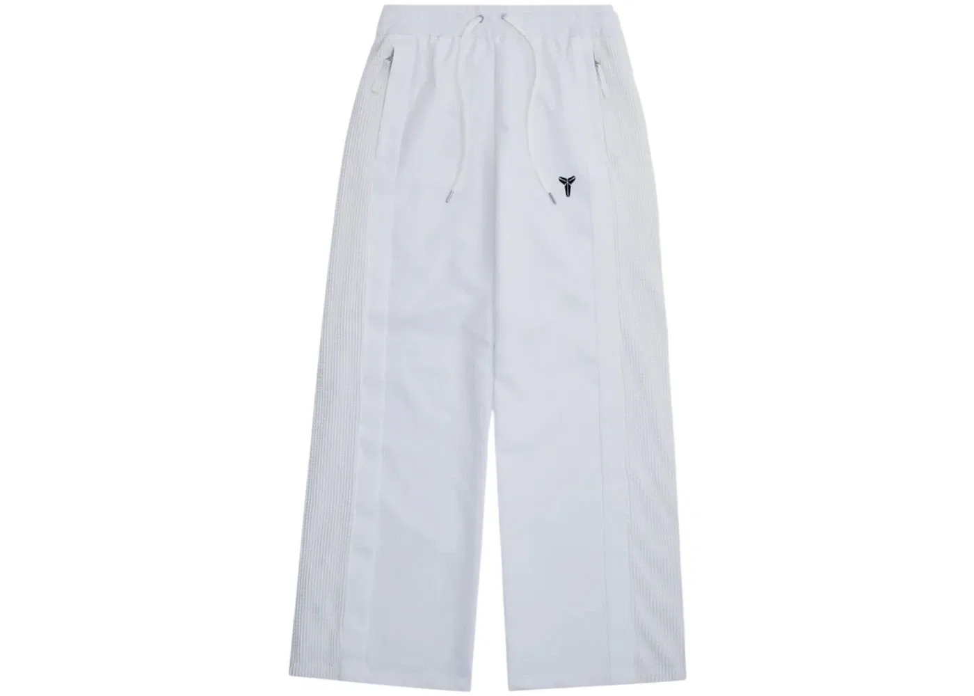 Мужские спортивные штаны Nike Kobe Bryant Play Basketball Pant, White