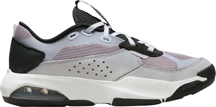 

Кроссовки Wmns Jordan Air 200E Plum Fog Smoke Grey, фиолетовый