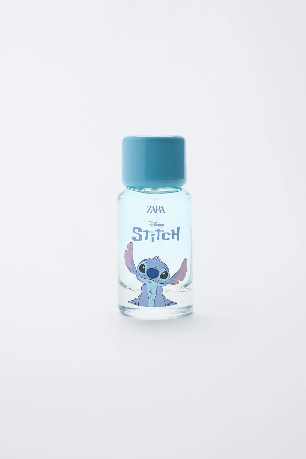 Туалетная вода STITCH DISNEY, 50 мл / 1,69 унции ZARA