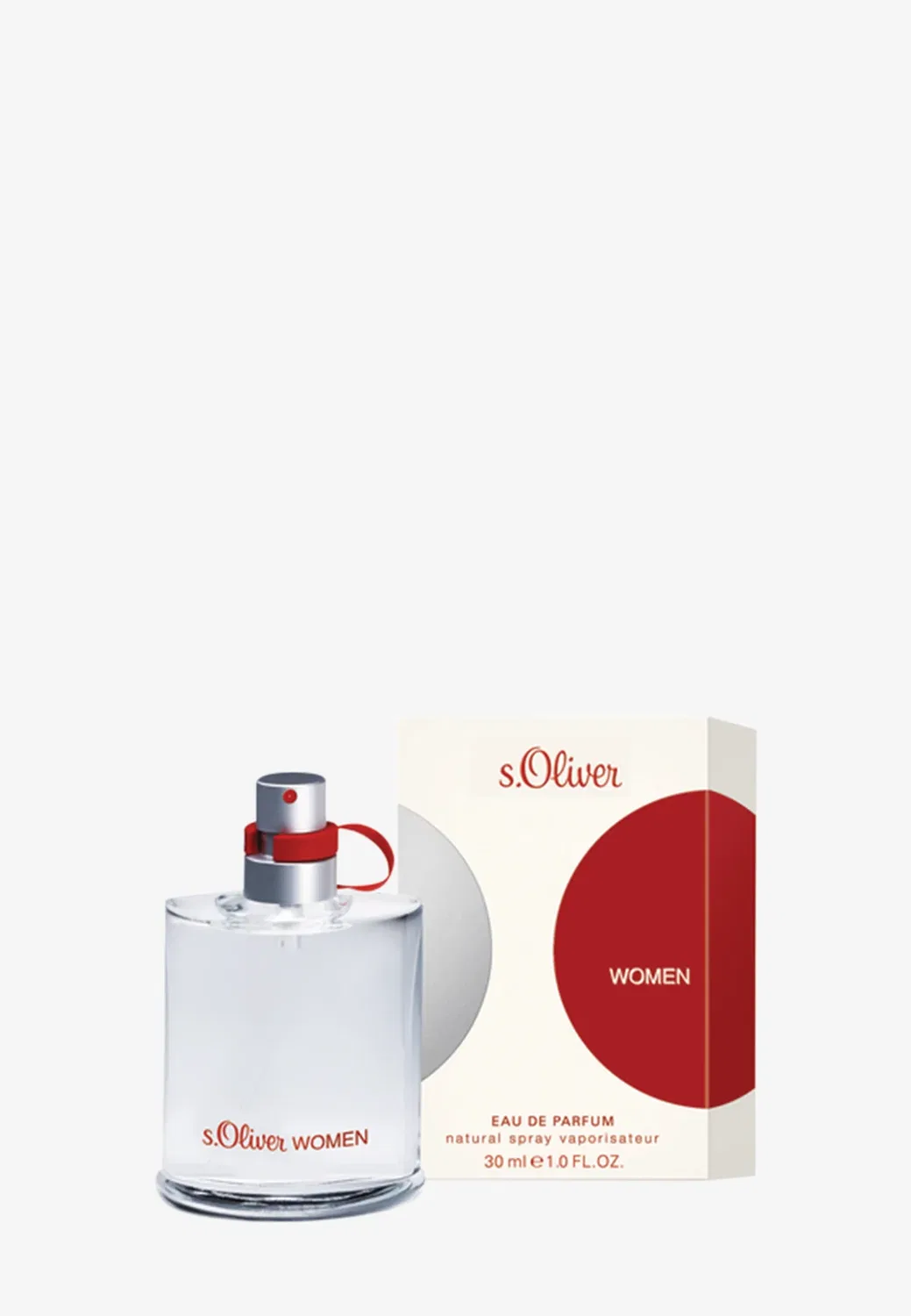 Женская парфюмерная вода (EDP) S.Oliver Fragrances, 30 мл