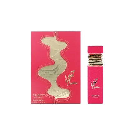 Парфюмерная вода Myperfumes Arabiyat Prestige Habiba, 100 мл