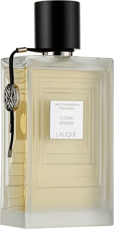

Духи Lalique Floral Bronze