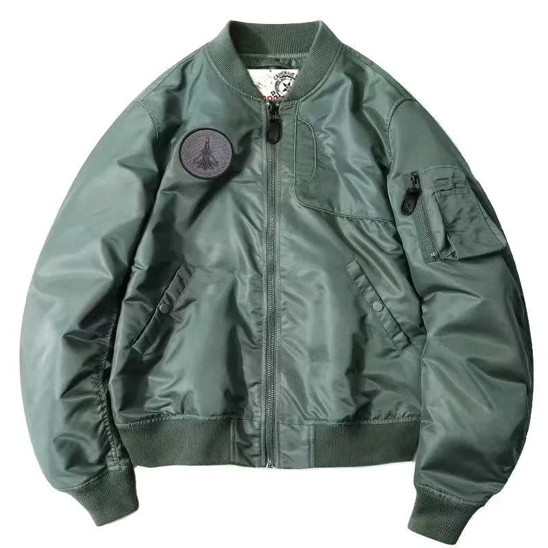 Детское пальто в стиле милитари JEEP SPIRIT, Army Green