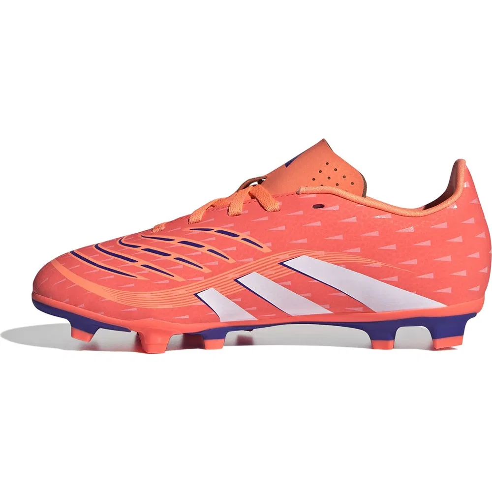 Детские футбольные бутсы Predator Club Fg/mg J adidas — фото 2