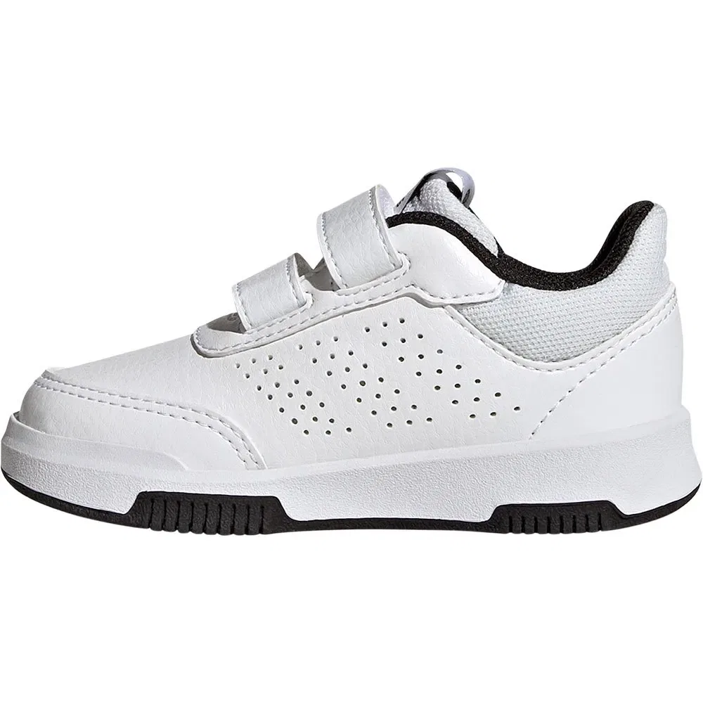 Сандалии Tensaur Sport 20 CF Adidas, белый — фото 4