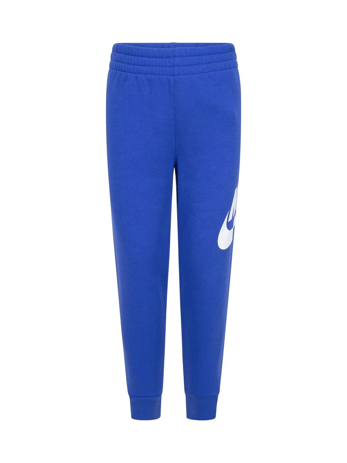 Толстовка и штаны Club Nike, синий — фото 4