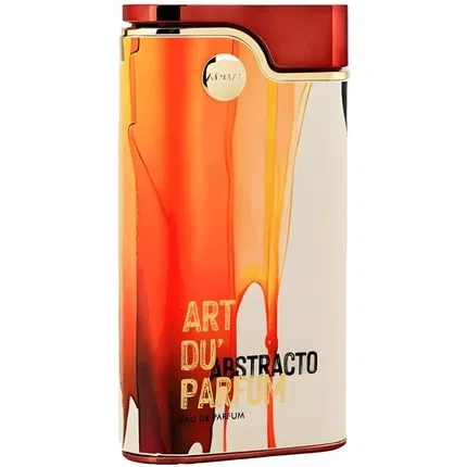 Парфюмерная вода Armaf Art Du Parfum Abstracto, 100 мл