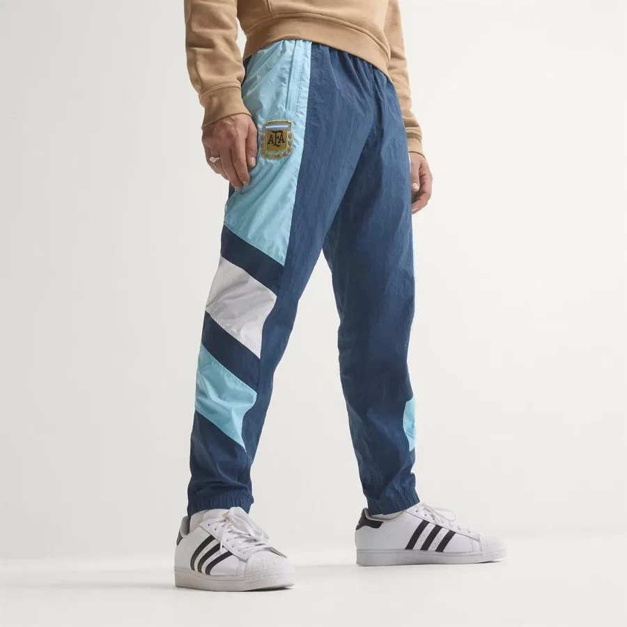Спортивные штаны adidas Аргентина EQT, Синий