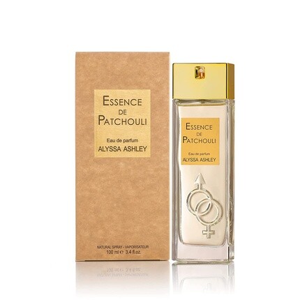 

ALYSSA ASHLEY Essence de Patchouli EDP Vapo 100 мл