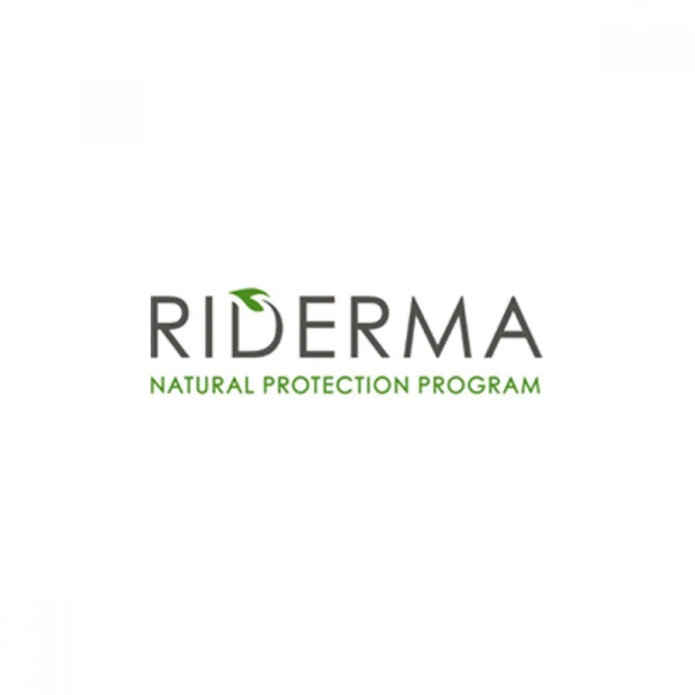 Масло для тела сухое с оливковым маслом и витамином E, спрей, 250 мл, Riderma