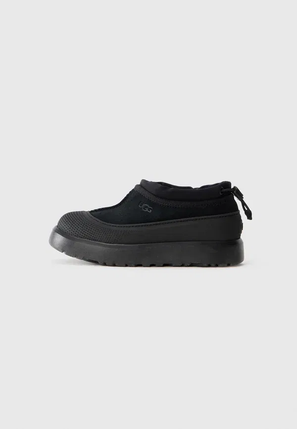 Ботинки с теплым утеплителем Tasman Ugg, черный