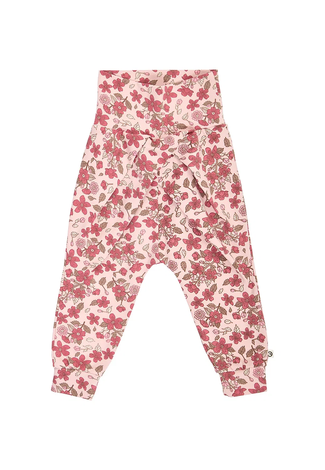 Baby- und kleinkindzubehör 1535131300 xt - брюки Müsli, Blush-Baroque Rose-Mauve