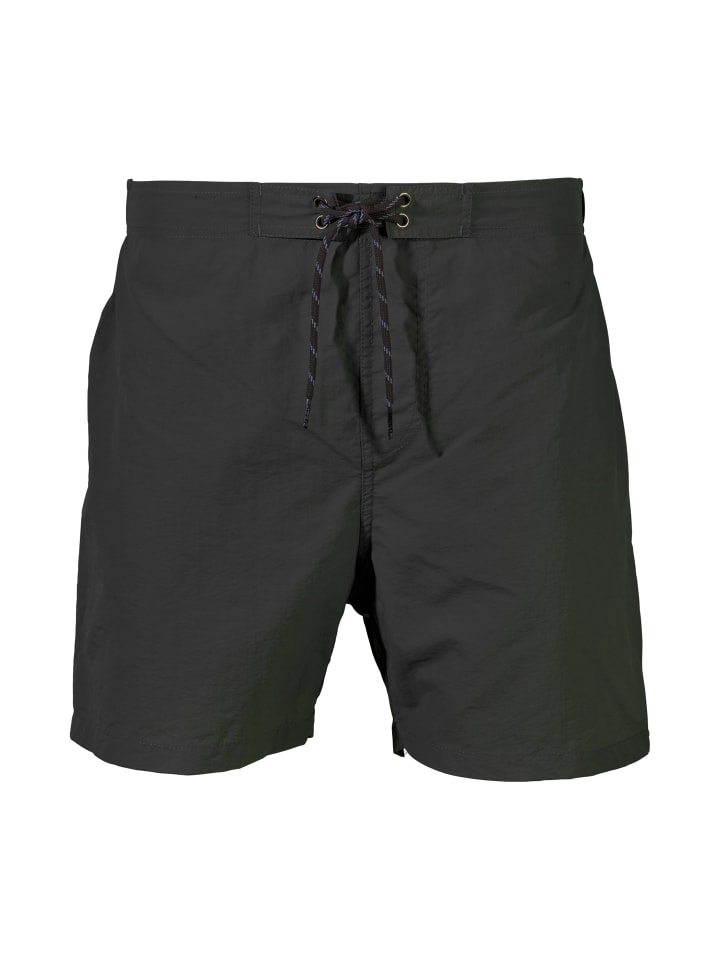 

Плавки, шорты для серфинга, шорты для плавания "Tide Fit" черного цвета BECO the world of aquasports