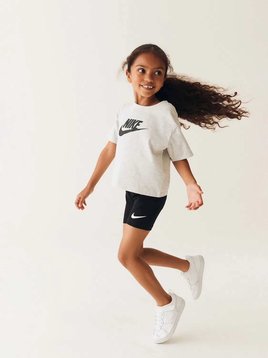 Шорты велосипедные Nike Dri-FIT, Pro, Black — фото 3