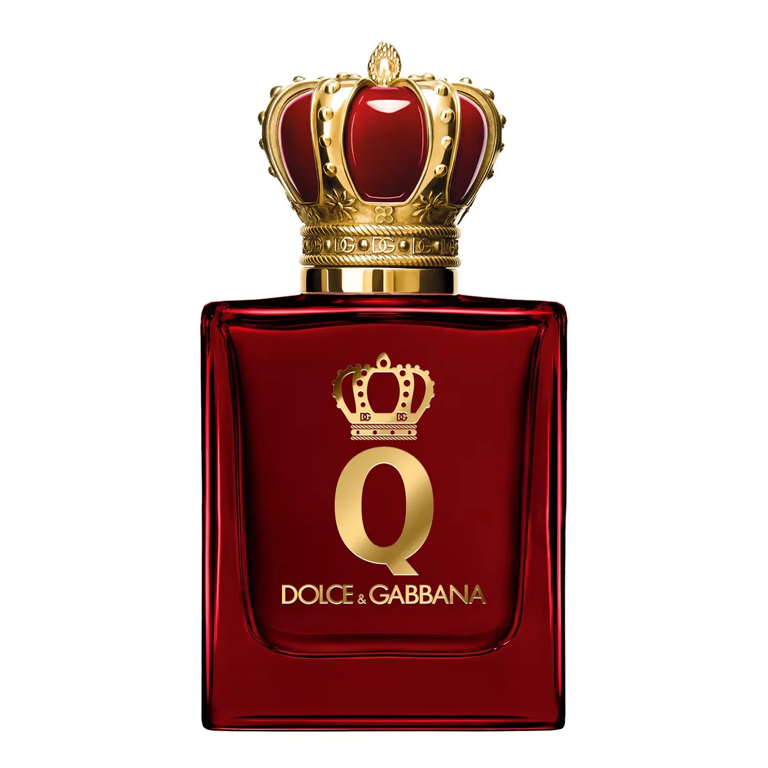 Парфюмерная вода Q by D&G 50 мл, DOLCE & GABBANA