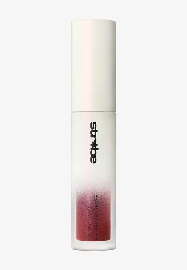 Румяна жидкие Strobe Beam Blush Mac, Plummy Bare, 4.3 мл, цвет plummy bare — фото 2