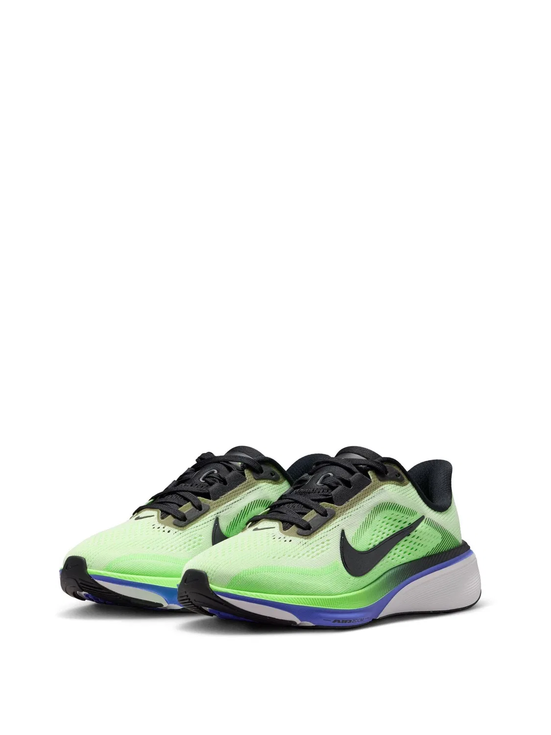 Кроссовки беговые Nike Pegasus 42 Nike, Green Volt — фото 2