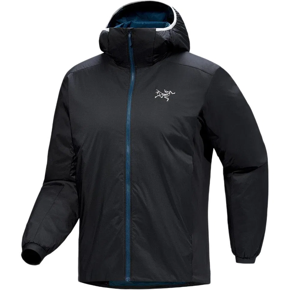 Мужская куртка-пуховик Atom Polaris/Lodestar Arcteryx, Polaris/Lodestar
