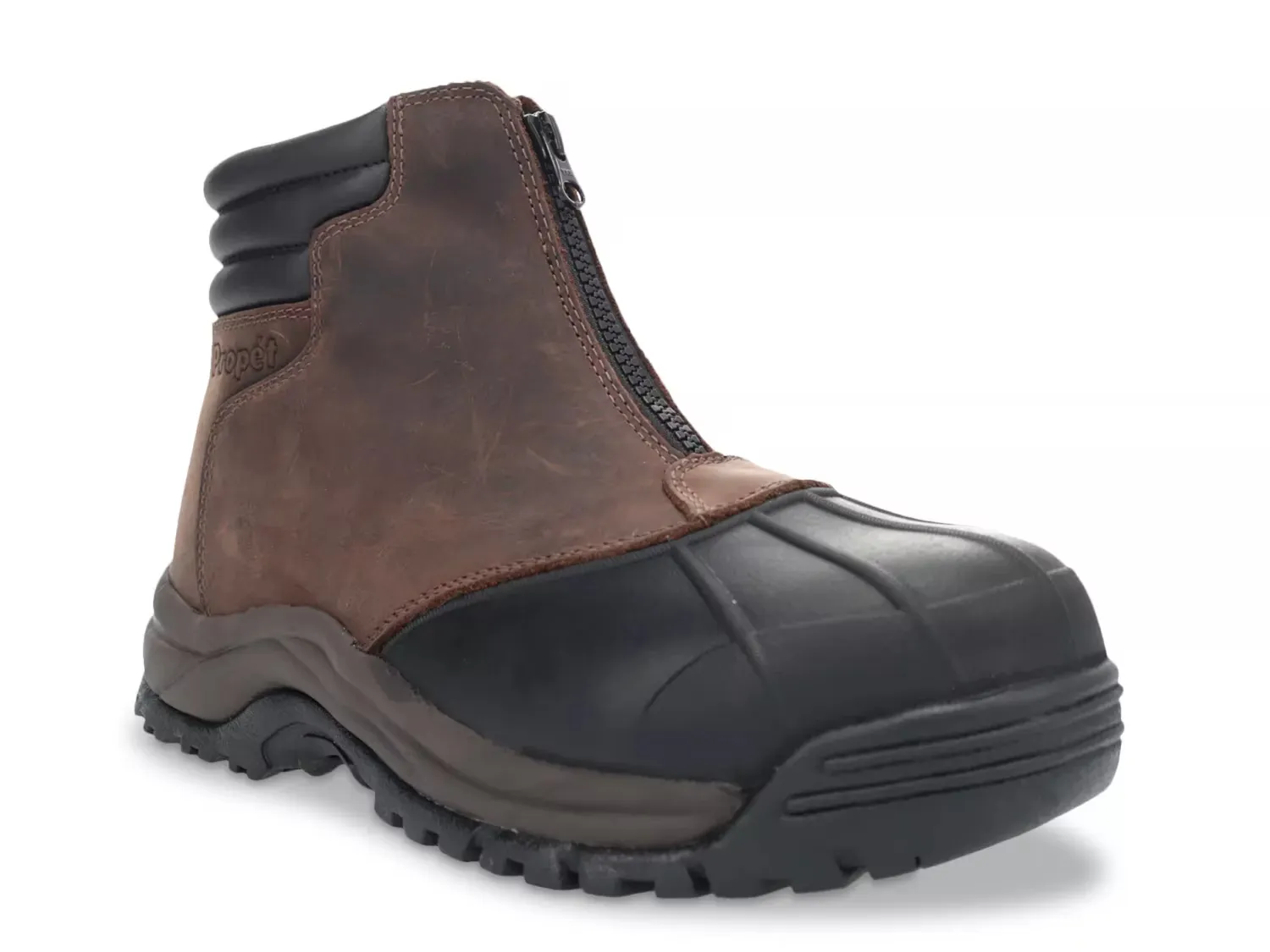 

Рабочие ботинки Blizzard - мужские Propet, Dark Brown