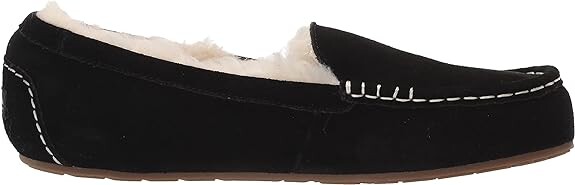 Тапочки Koolaburra by UGG Women's Lezly, черный