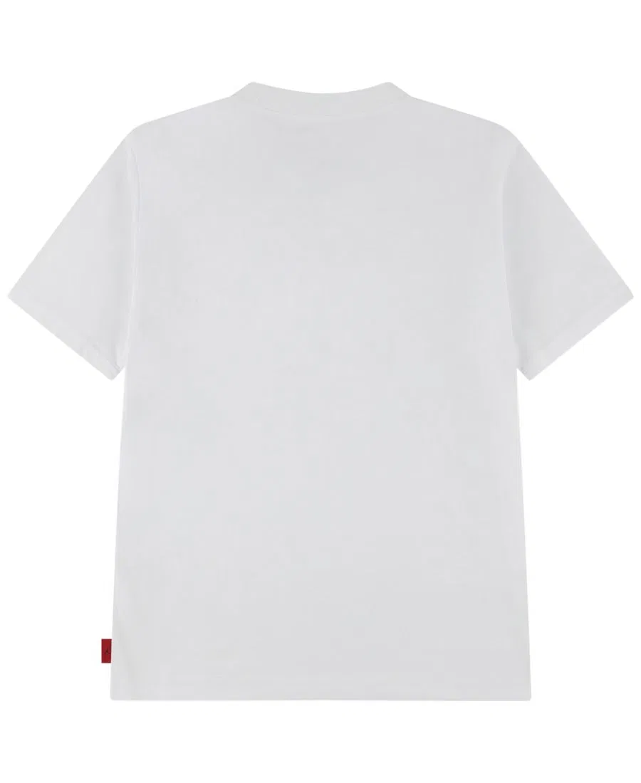 Футболка с принтом Brooklyn Graphic Jordan, White — фото 2