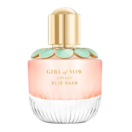Парфюмерная вода Elie Saab Girl Of Now Lovely, 50 мл