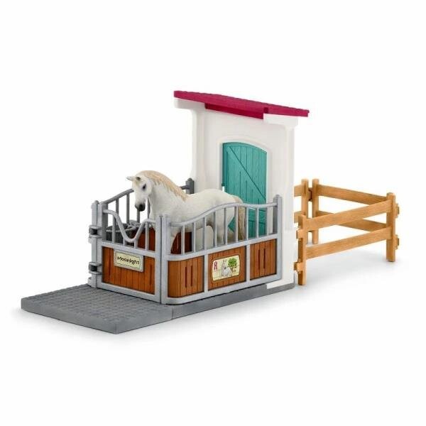 

Шляйх, статуэтка, Конная ферма, 42569 Schleich
