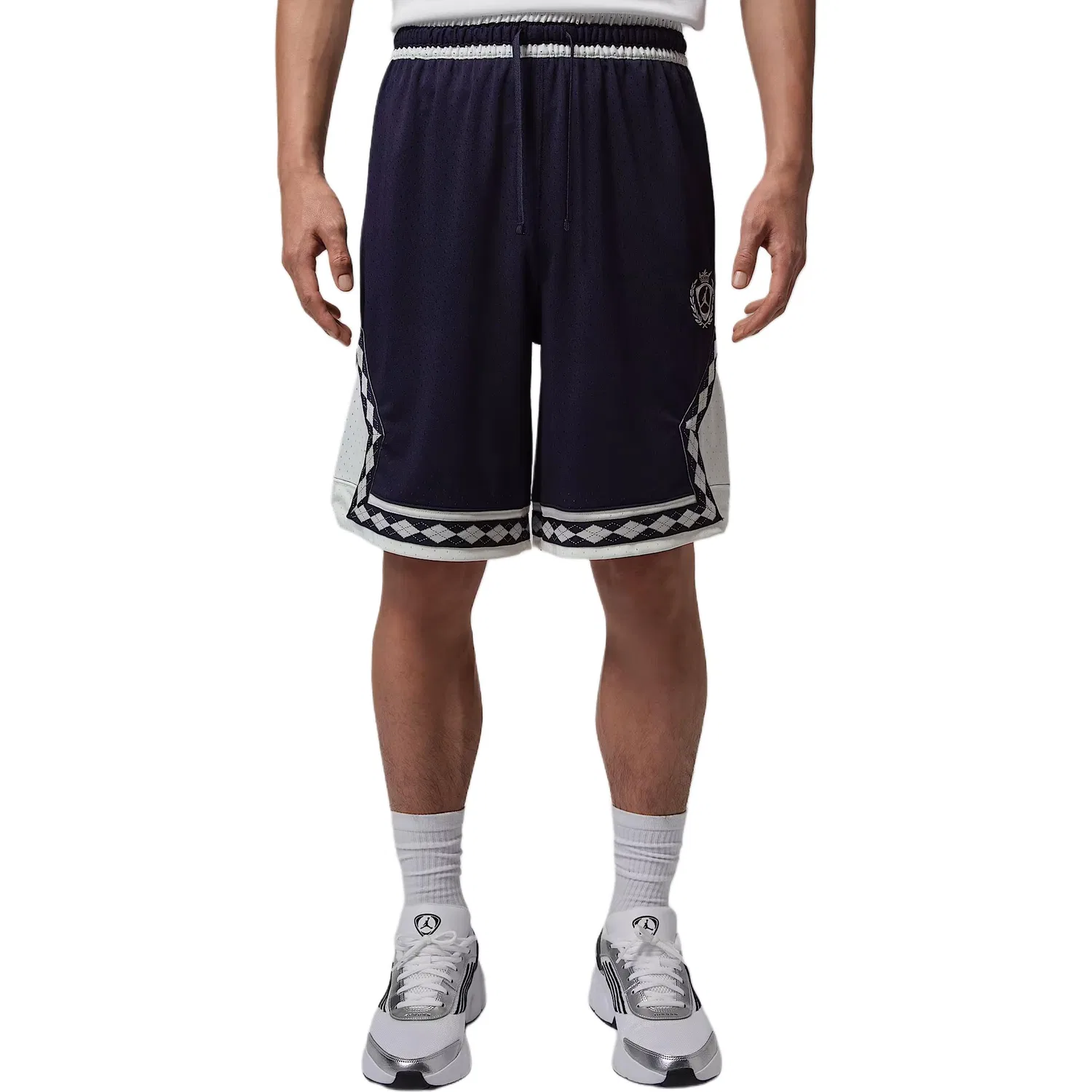 Быстросохнущие штаны Dri FIT, Jordan, Dynastic Purple