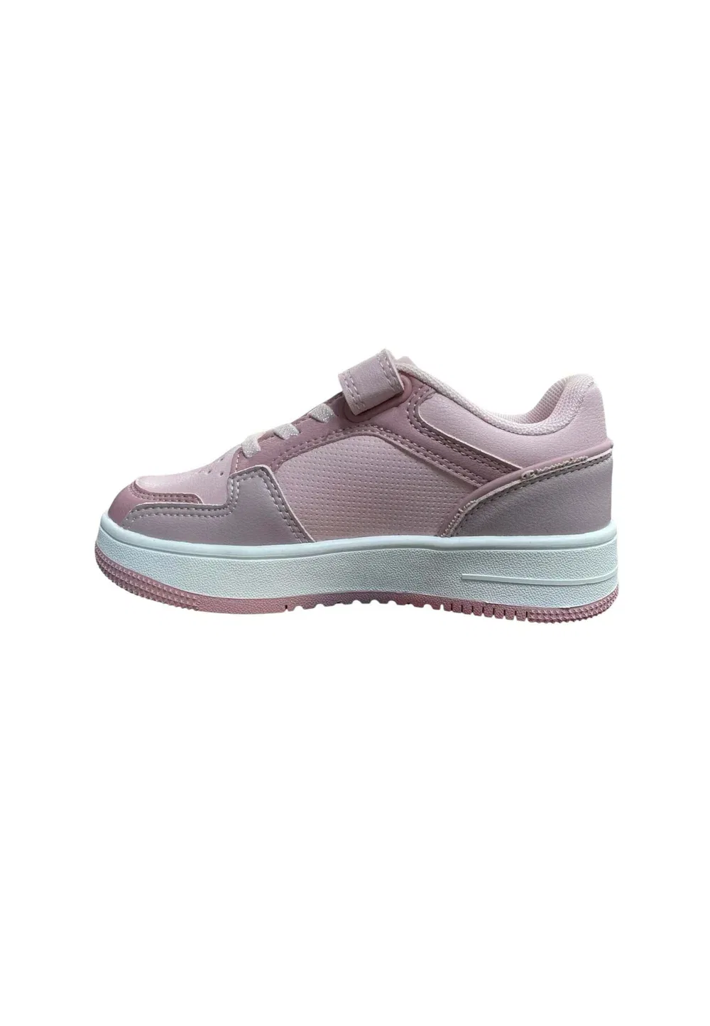 Scarpa low g ps low col ps026 - кроссовки Champion, Pink