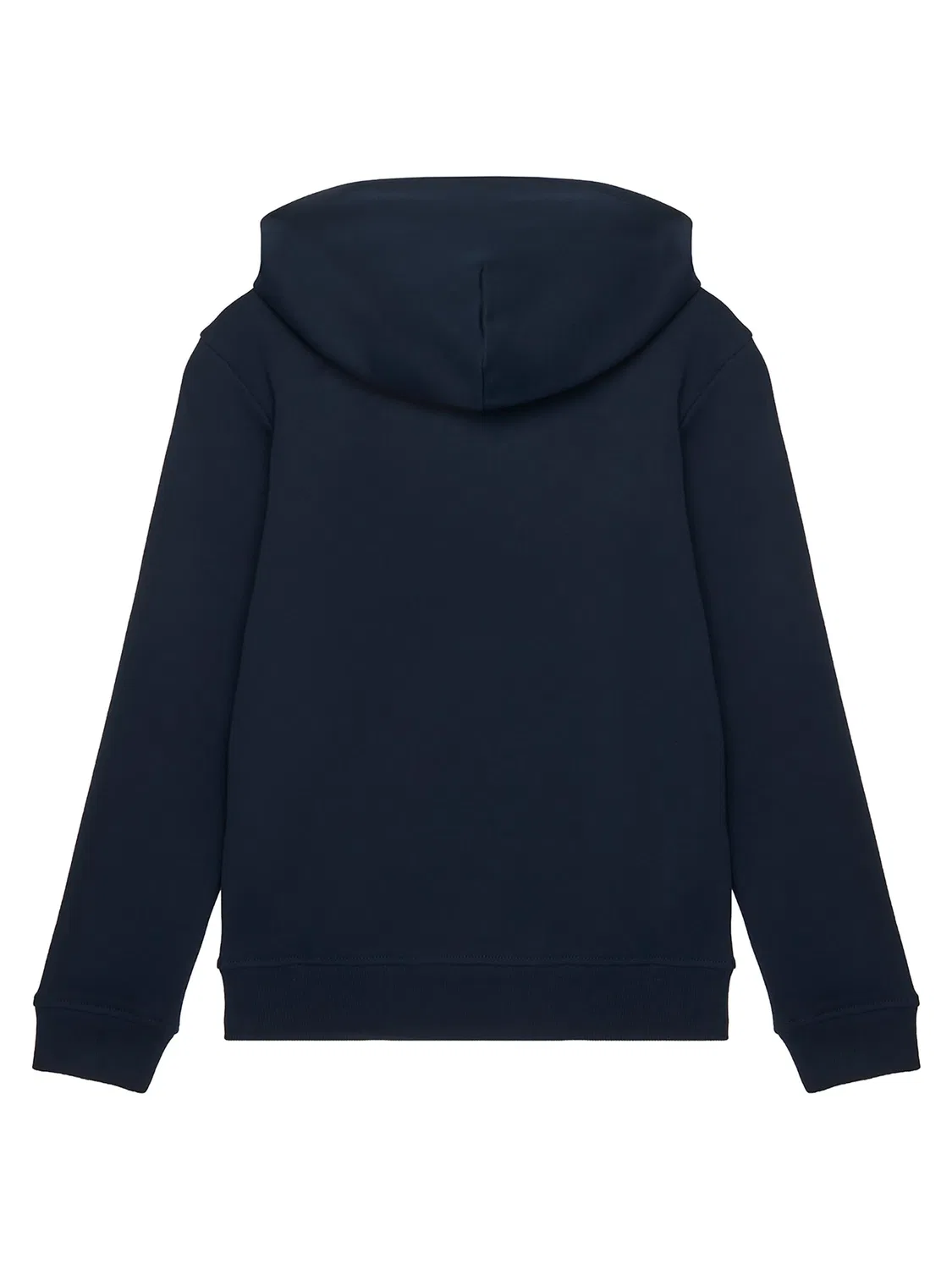 Толстовка стандартного кроя для мальчика Tommy Hilfiger, темно-синий — фото 2