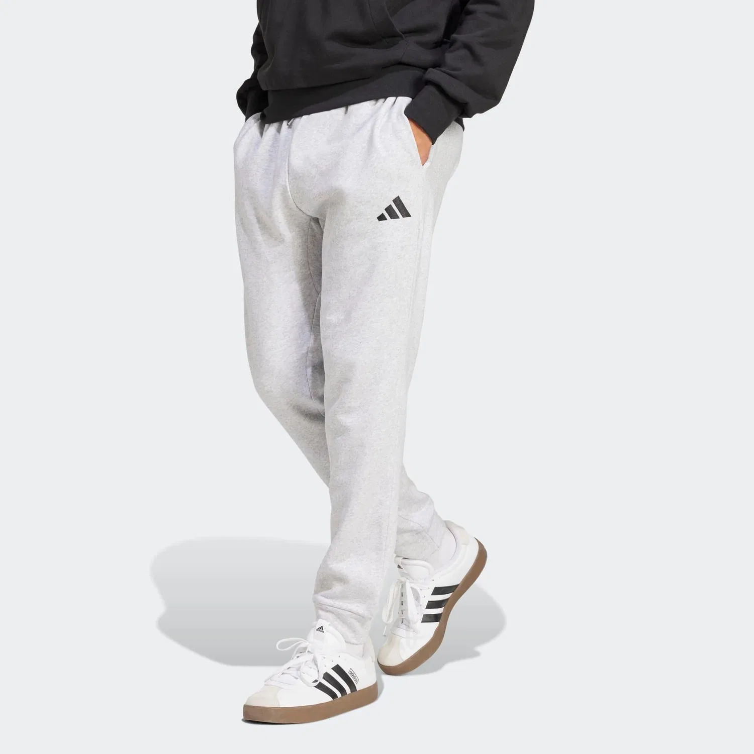 Мужские спортивные штаны Adidas, Цвет Hellgrau
