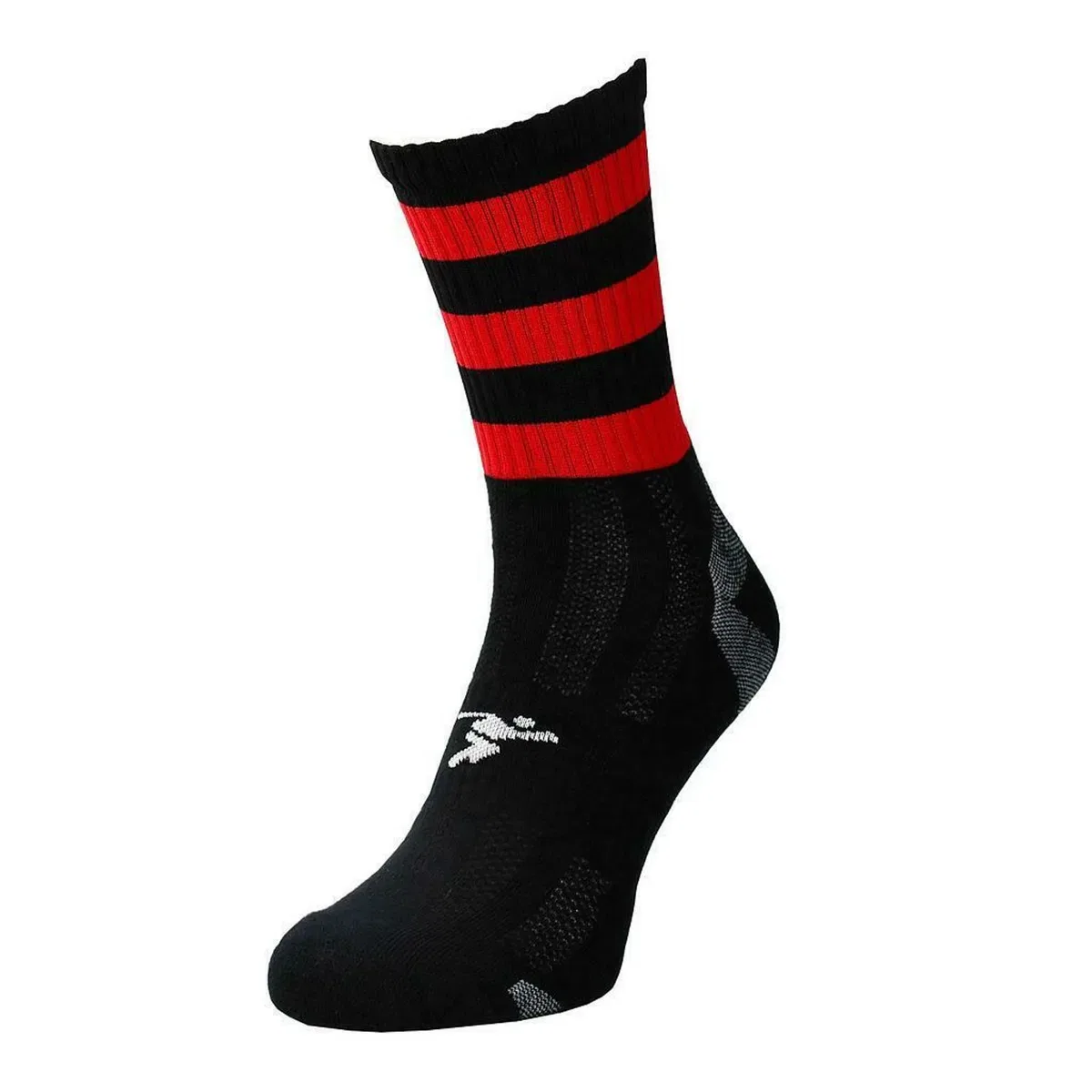 Спортивные носки Pro Hooped Gaelic Mid, Precision, Black
