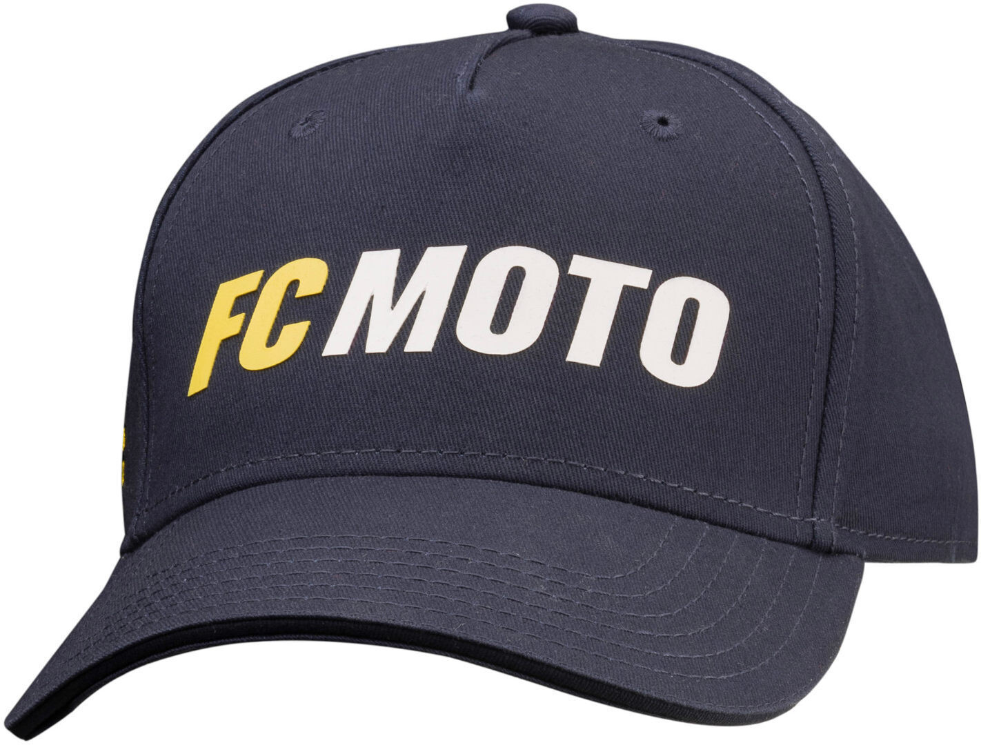 

Кепка FC-Moto Crew, черный