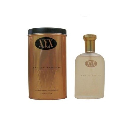 

Parfum Xyx XYX Femme Eau de Parfum Spray 4.0oz - абсолютно новый в коробке