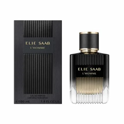 Парфюмерная вода Elie Saab Lhomme, 100 мл