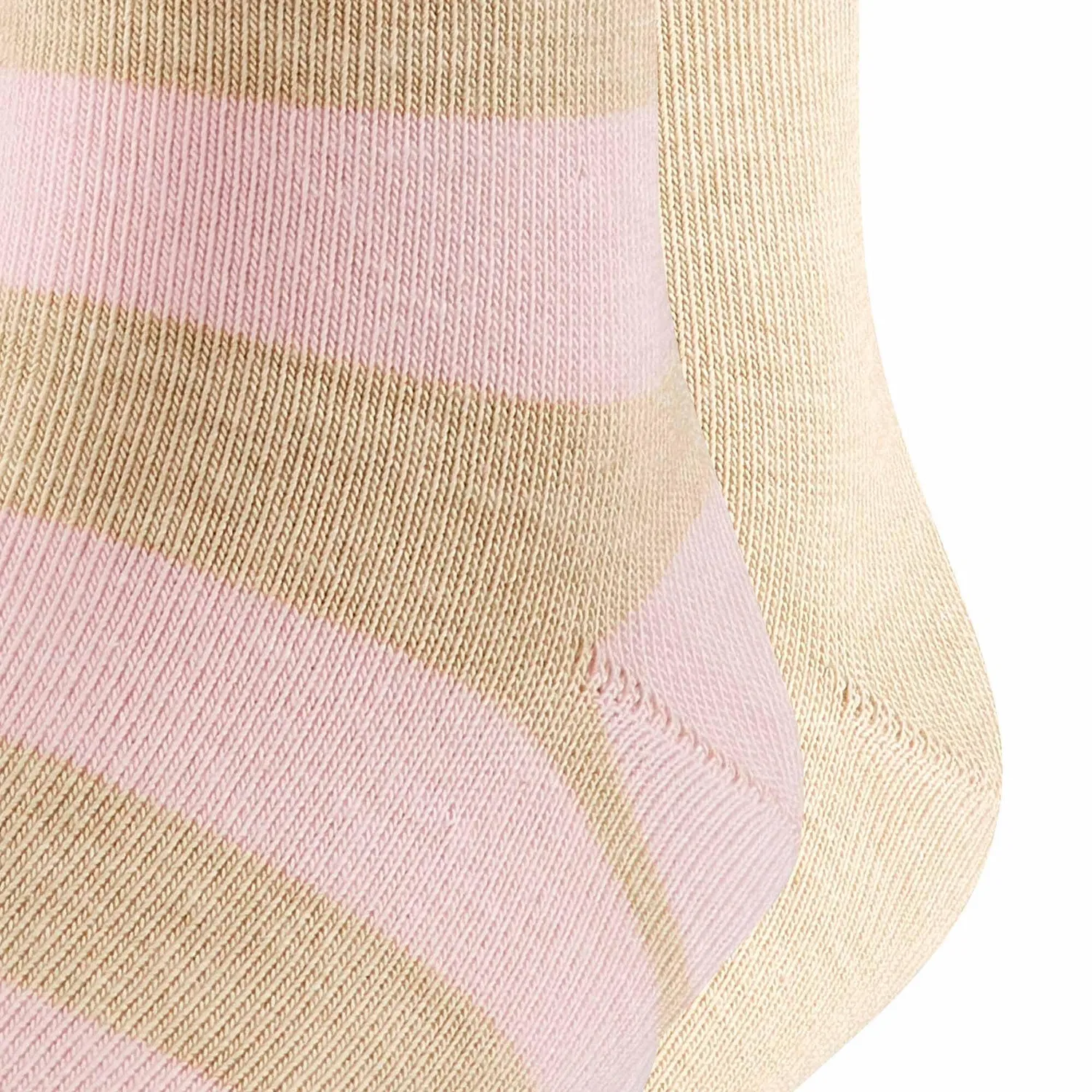 Детские носки с принтом Happy Stripe Falke, Bunt — фото 4