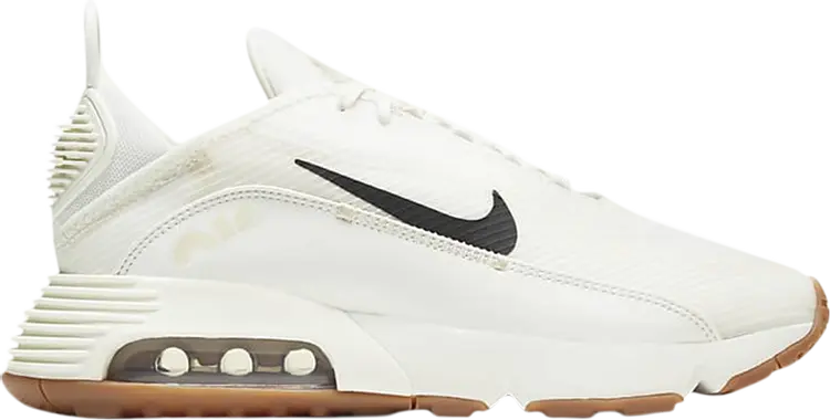 

Кроссовки Nike Wmns Air Max 2090 Twist 'Fossil Gum', белый